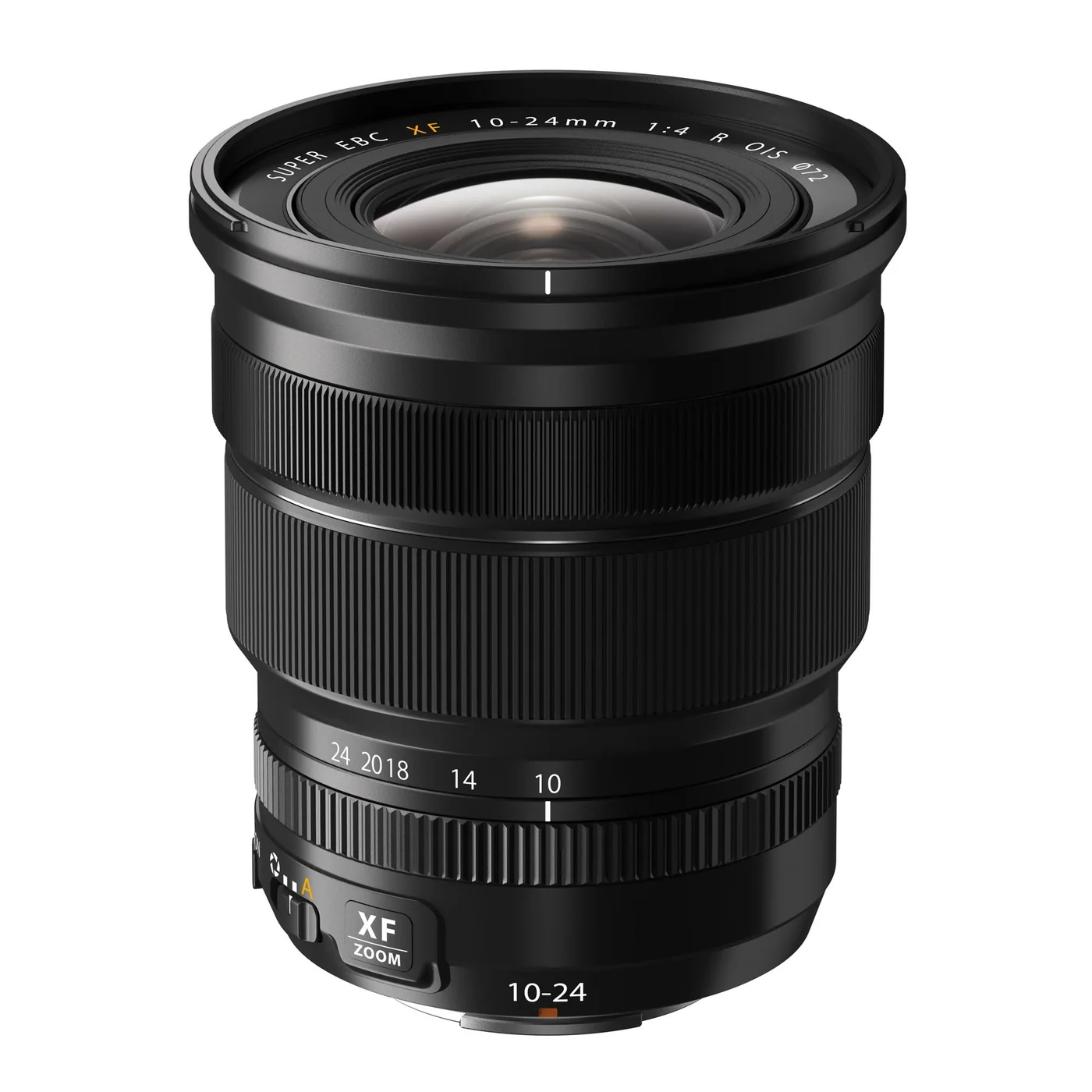 FUJINON XF10-24mm f/4 R OIS