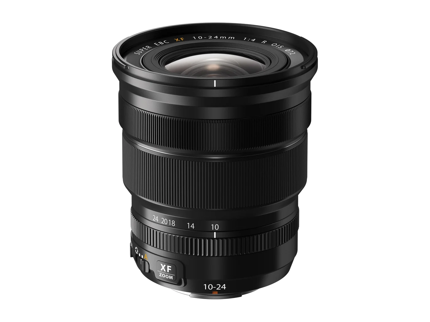 FUJINON XF10-24mm f/4 R OIS
