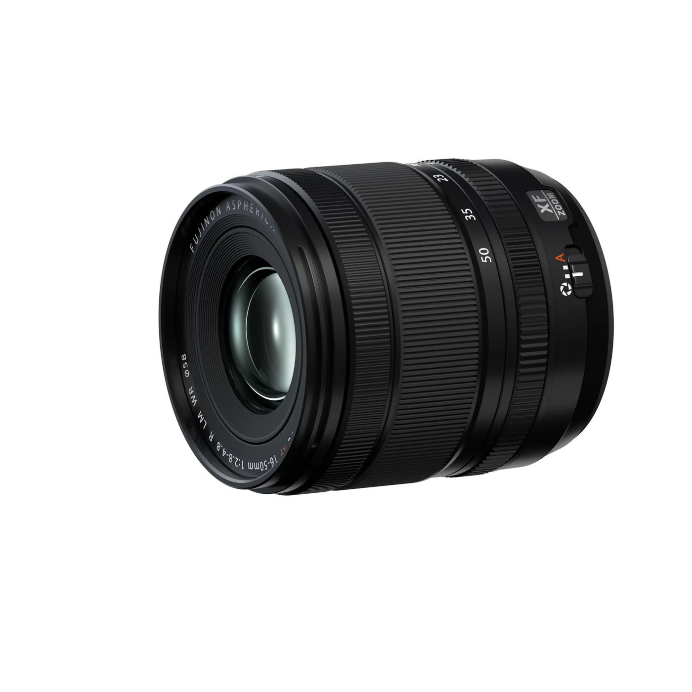 FUJINON XF16-50mm f/2.8-4.8 R LM WR — imagen 2