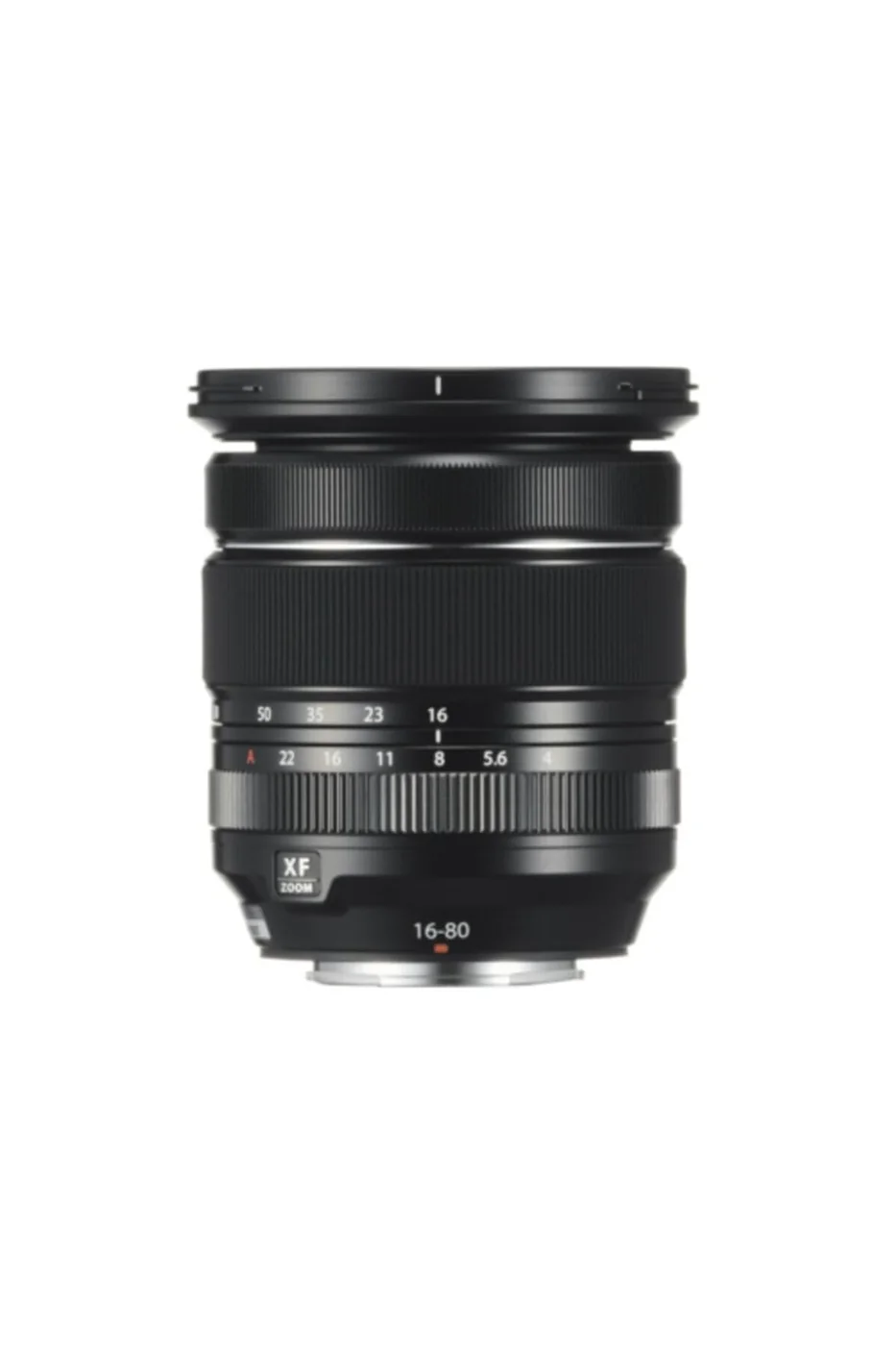 FUJINON XF16-80mm f/4 R OIS WR