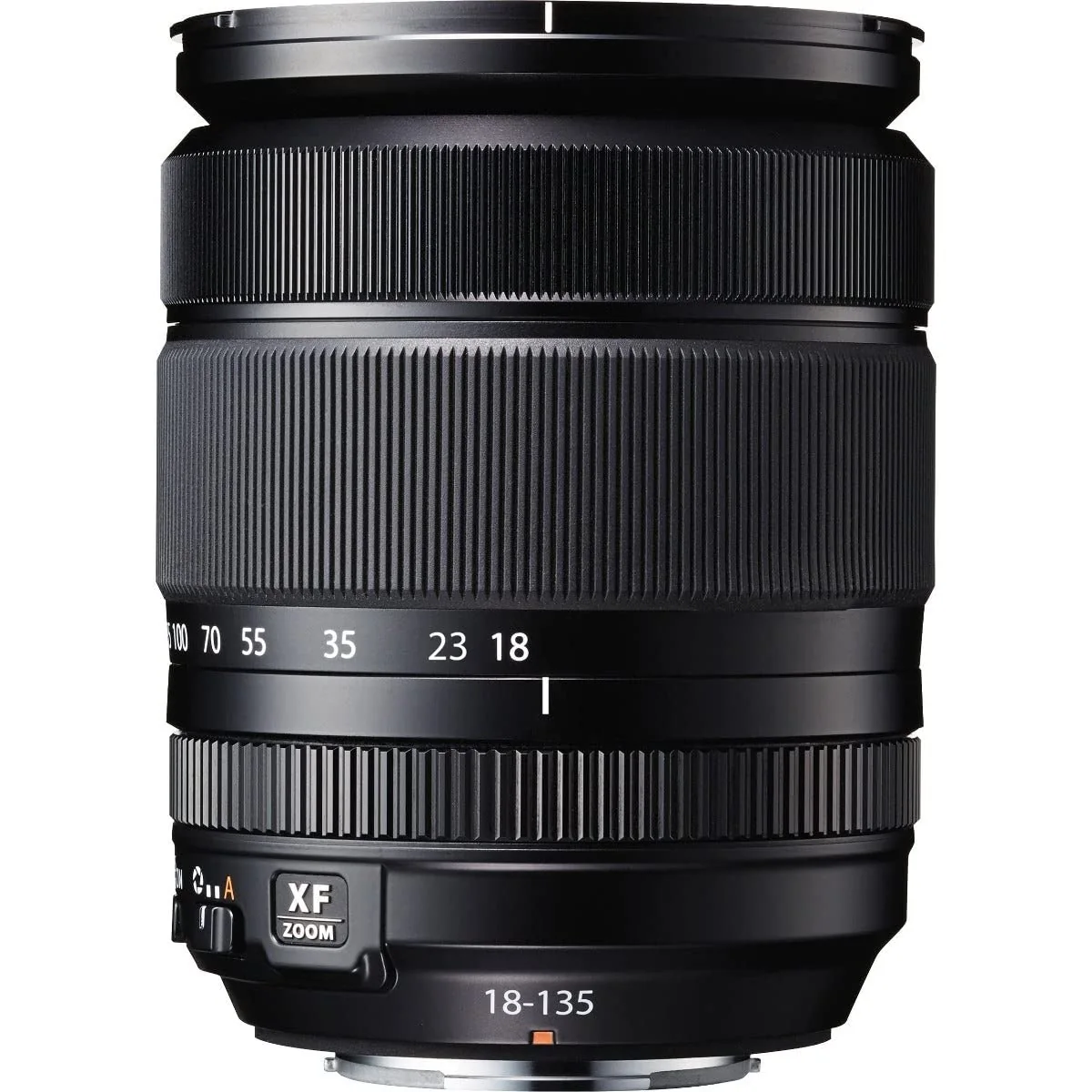 FUJINON XF18-135mm f/3.5-5.6 R LM OIS WR — imagen 2