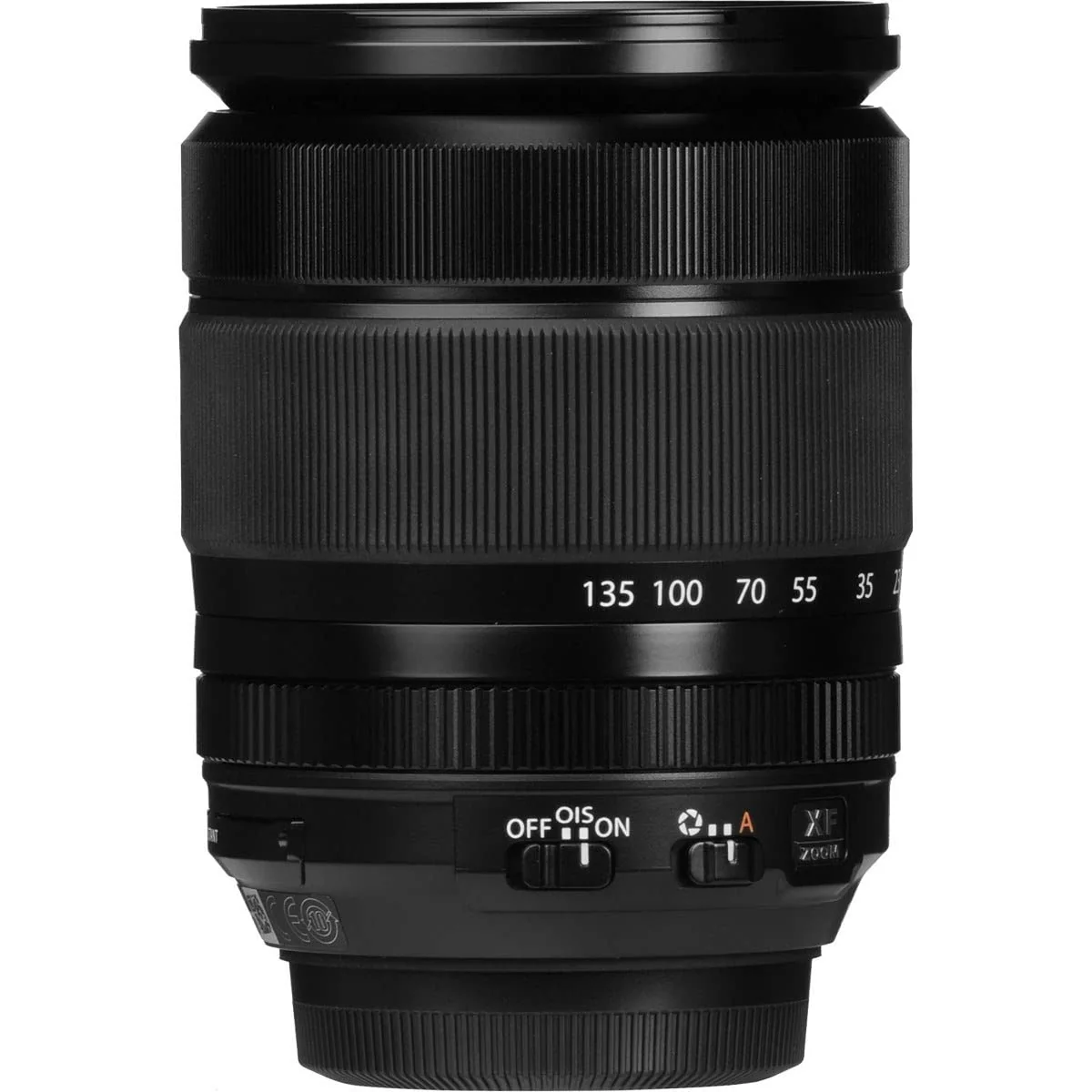 FUJINON XF18-135mm f/3.5-5.6 R LM OIS WR — imagen 3
