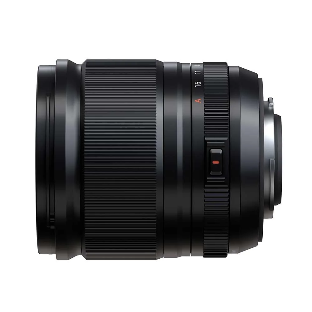 FUJINON XF18mm f/1.4 R LM WR — imagen 3