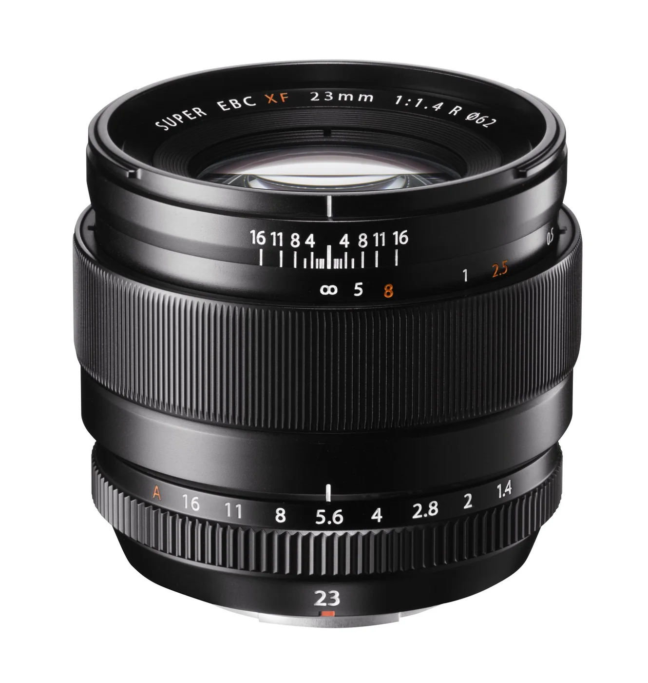 FUJINON XF23mm f/1.4 R