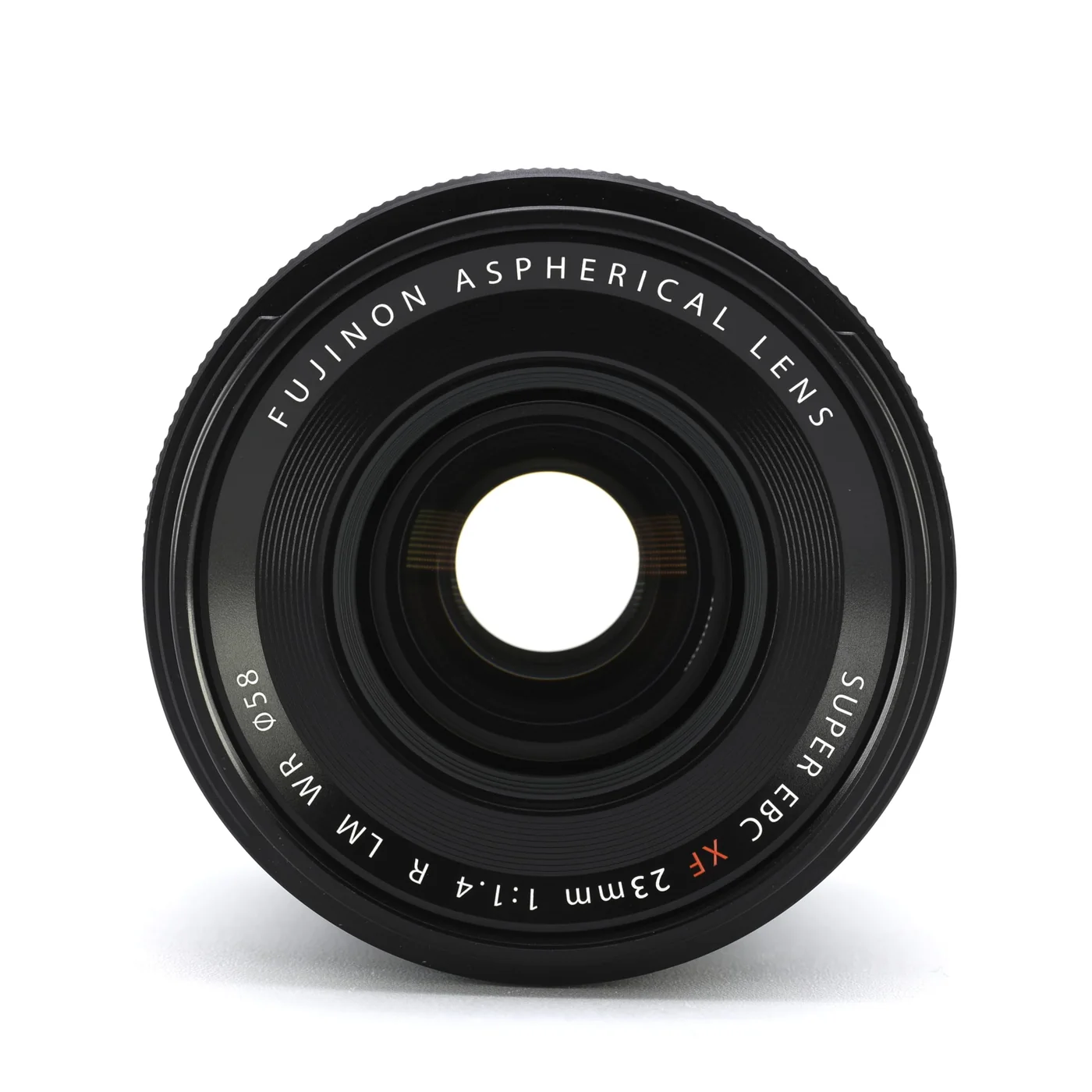 FUJINON XF23mm f/1.4 R LM WR — imagen 2