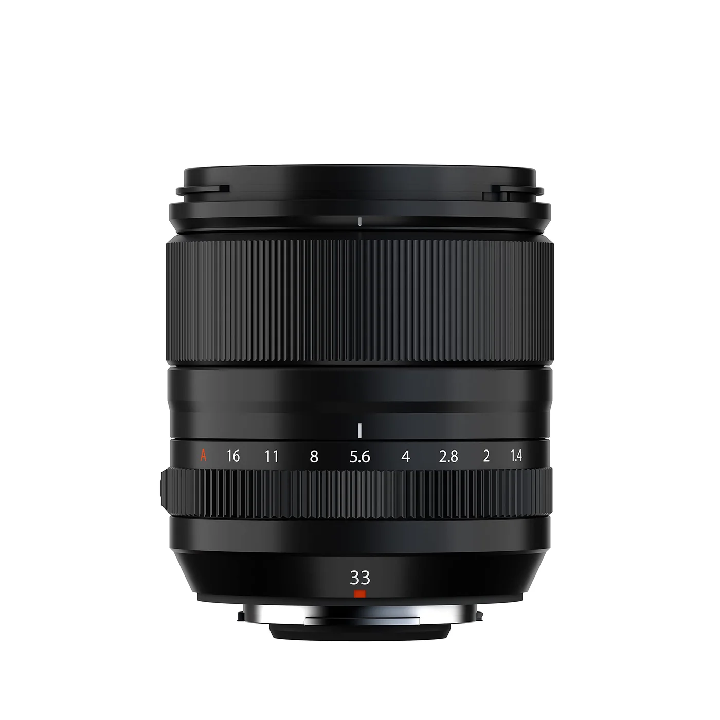 FUJINON XF33mm f/1.4 R LM WR — imagen 2
