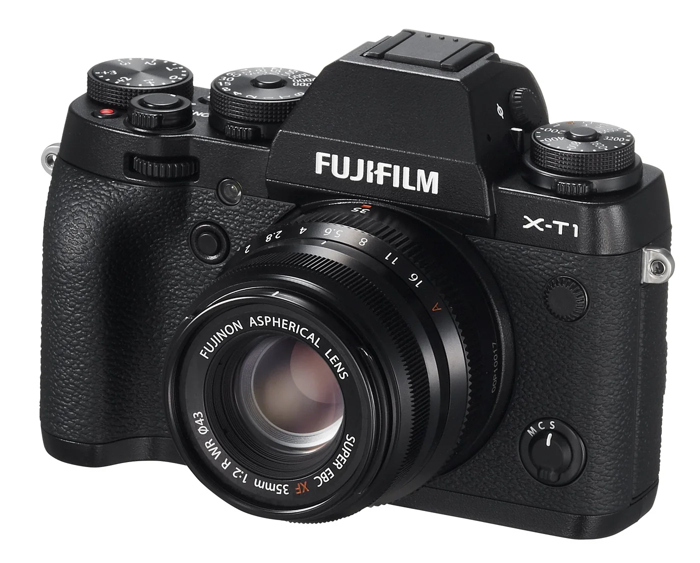 FUJINON XF35mm f/2 R WR — imagen 2