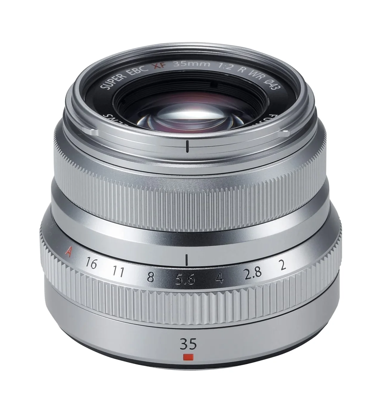 FUJINON XF35mm f/2 R WR — imagen 3