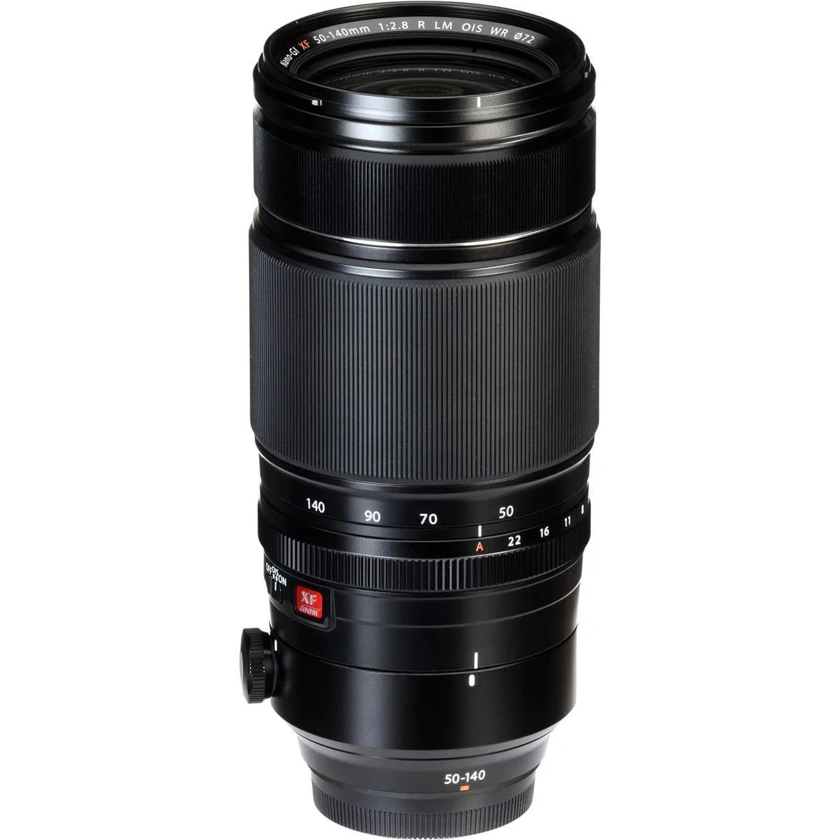 FUJINON XF50-140mm f/2.8 R LM OIS WR