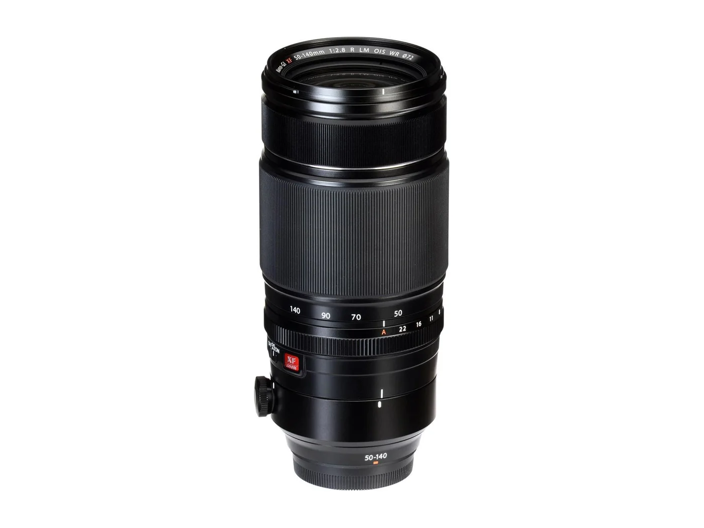 FUJINON XF50-140mm f/2.8 R LM OIS WR