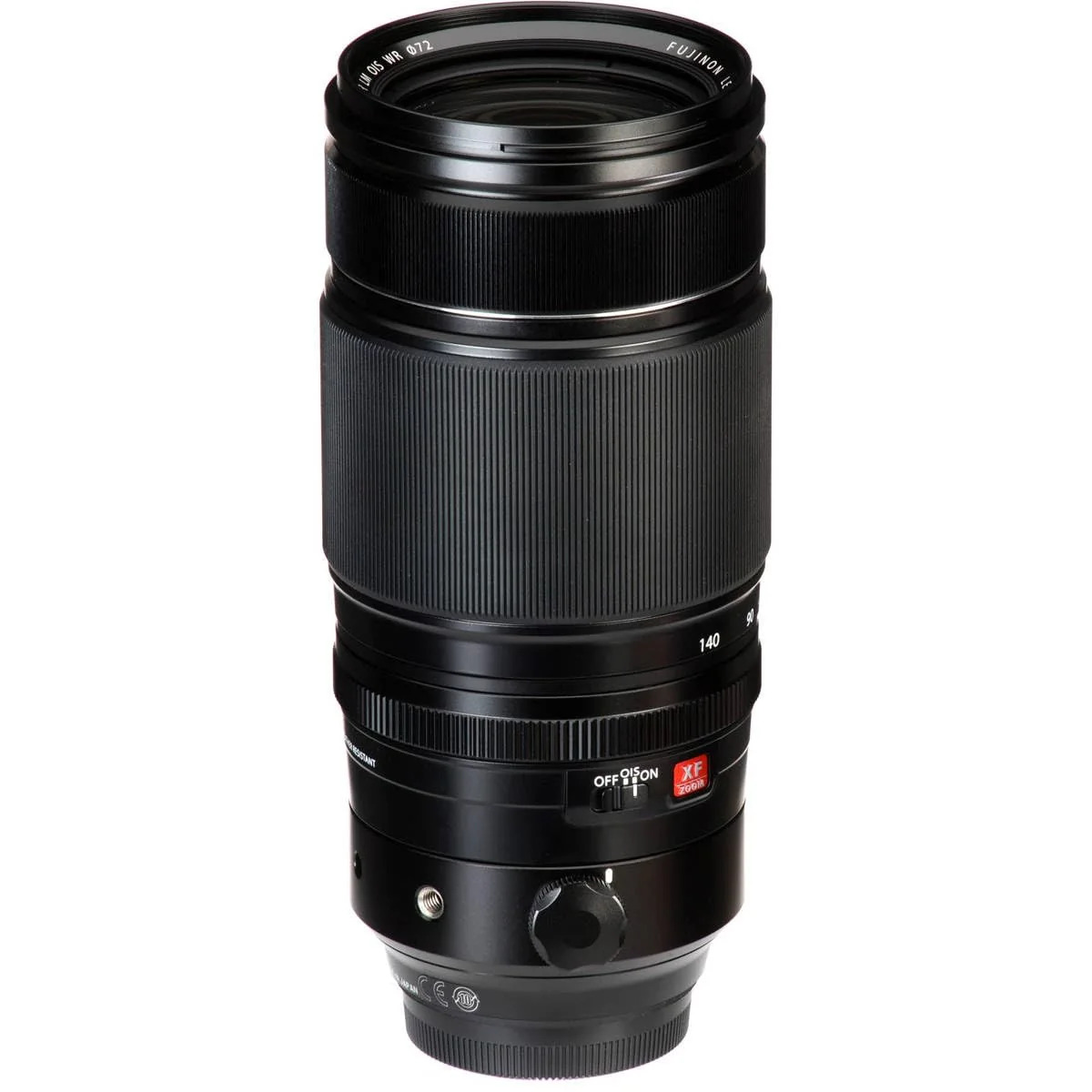 FUJINON XF50-140mm f/2.8 R LM OIS WR — imagen 3