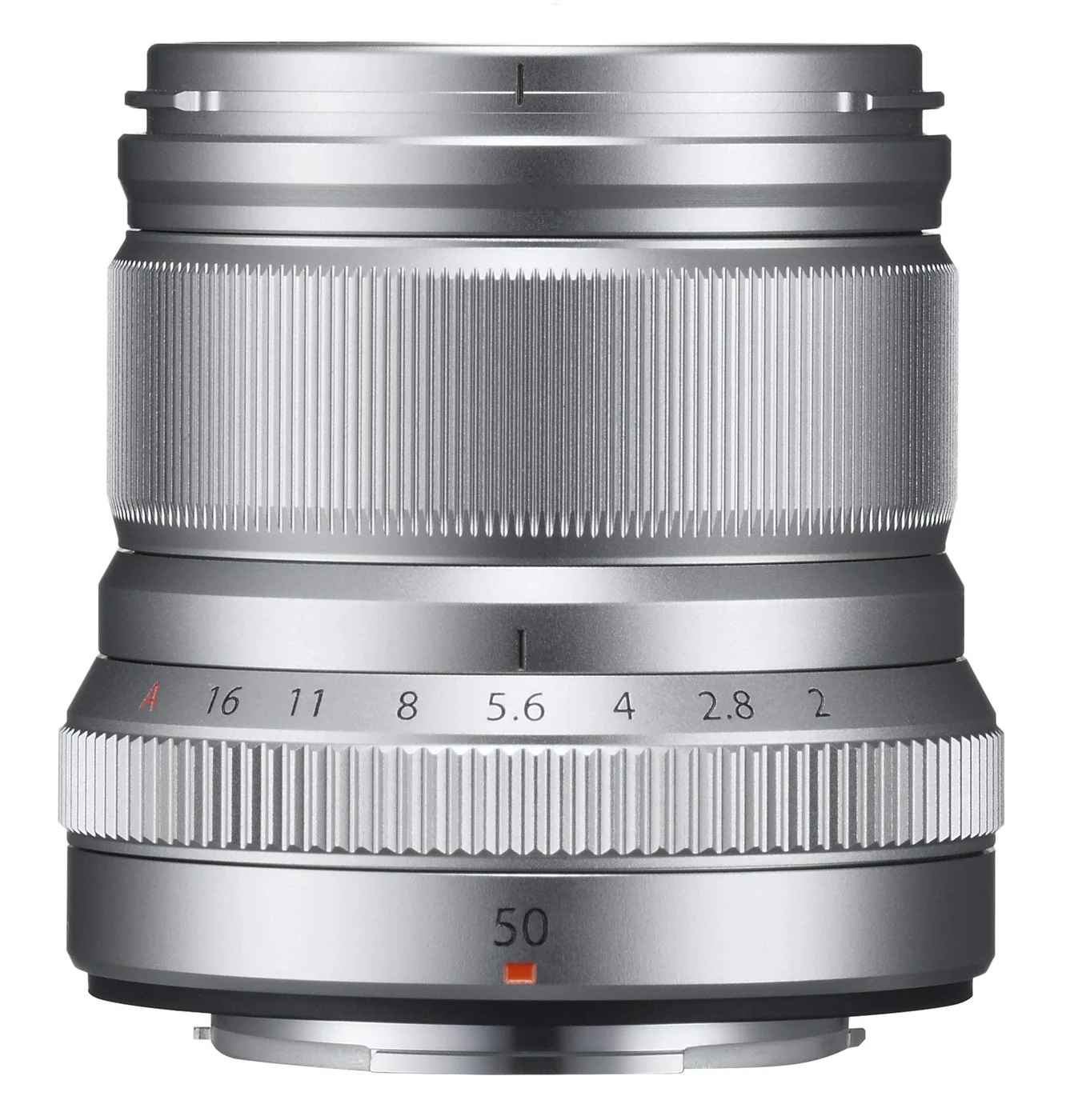 FUJINON XF50mm f/2 R WR — imagen 3