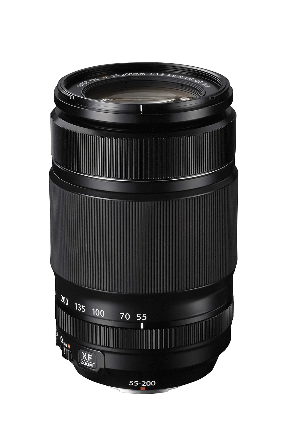 FUJINON XF55-200mm f/3.5-4.8 R LM OIS