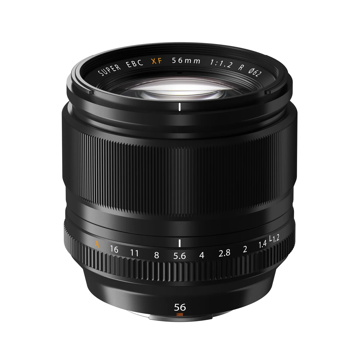 FUJINON XF56mm f/1.2 R