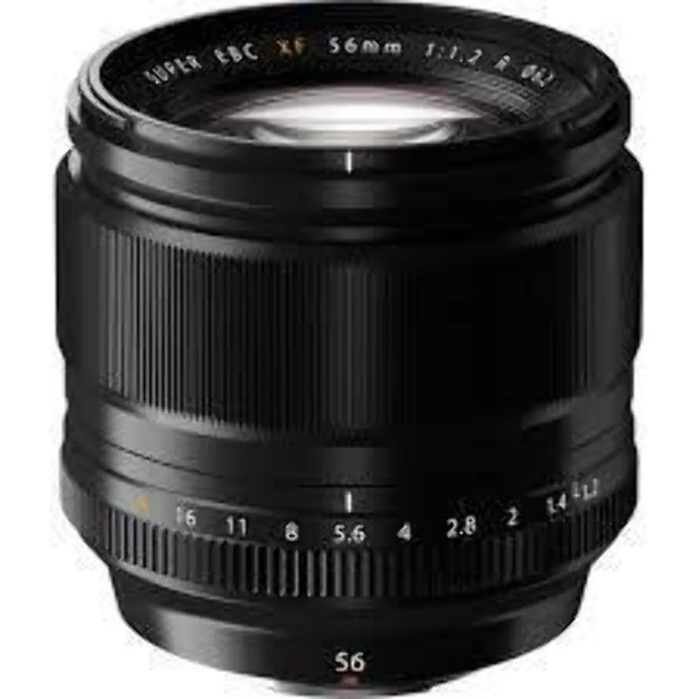 FUJINON XF56mm f/1.2 R — imagen 2