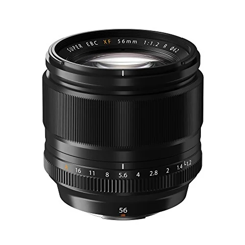 FUJINON XF56mm f/1.2 R — imagen 3