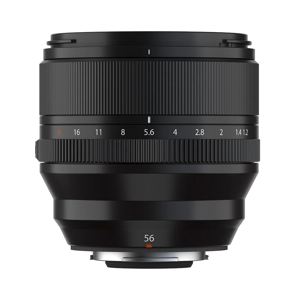 FUJINON XF56mm f/1.2 R WR — imagen 2