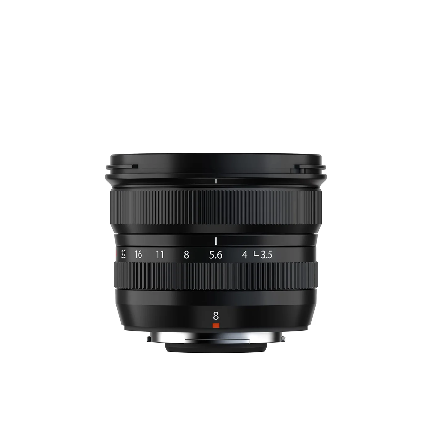 FUJINON XF8mm f/3.5 R WR — imagen 2