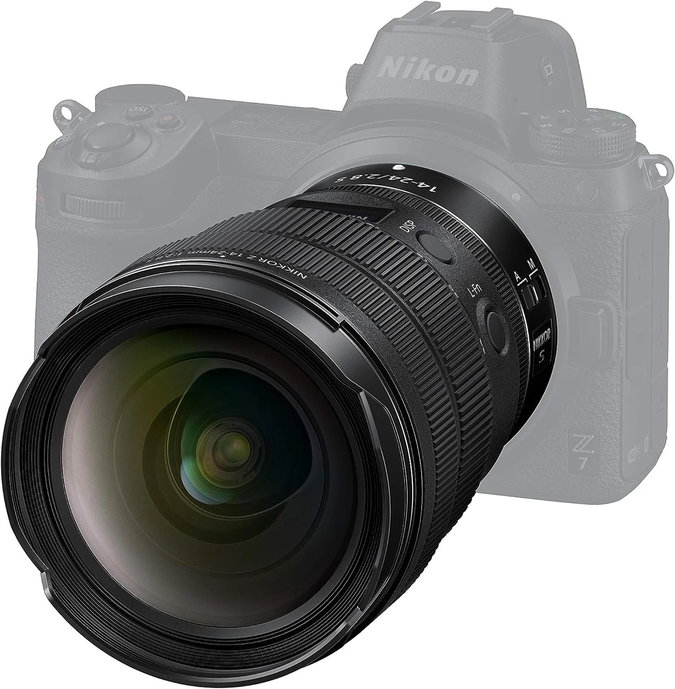 NIKKOR Z 14-24mm f/2.8 S — imagen 2