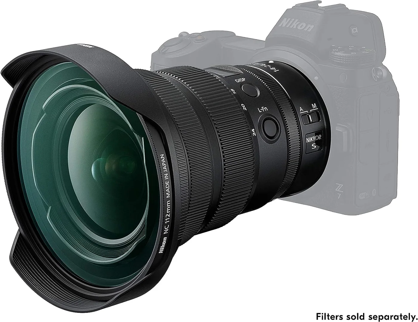 NIKKOR Z 14-24mm f/2.8 S — imagen 3
