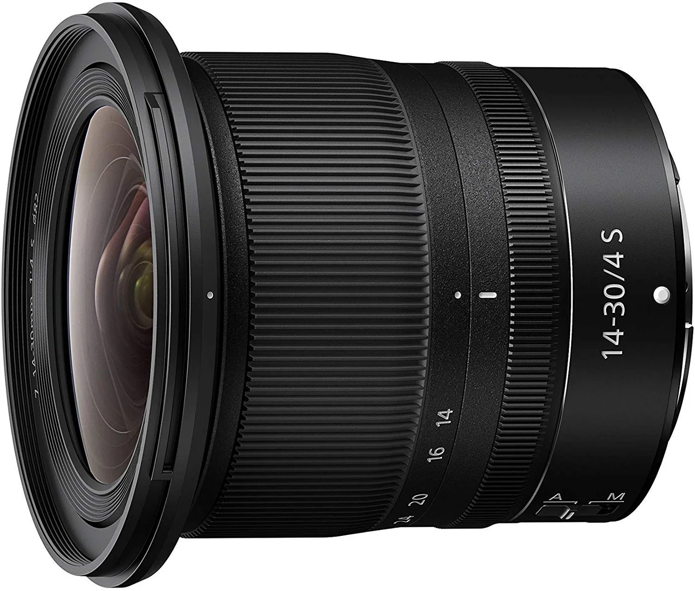 NIKKOR Z 14-30mm f/4 S