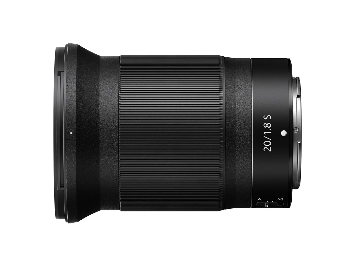 NIKKOR Z 20mm f/1.8 S — imagen 2