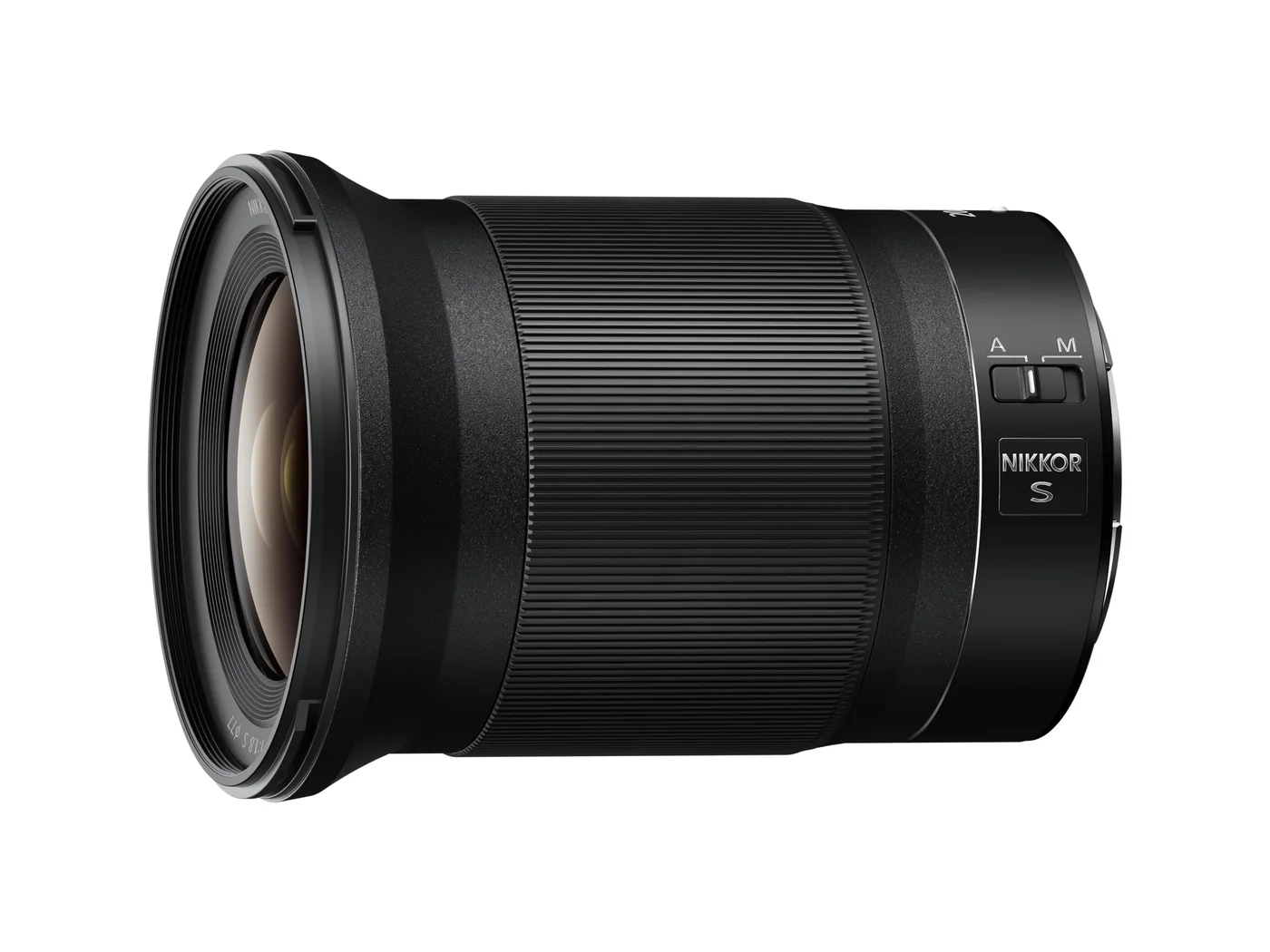 NIKKOR Z 20mm f/1.8 S — imagen 3