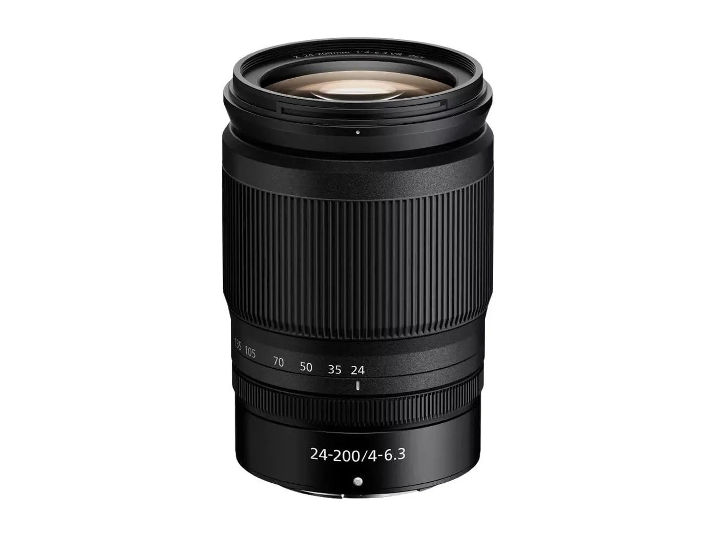 NIKKOR Z 24-200mm f/4-6.3 VR