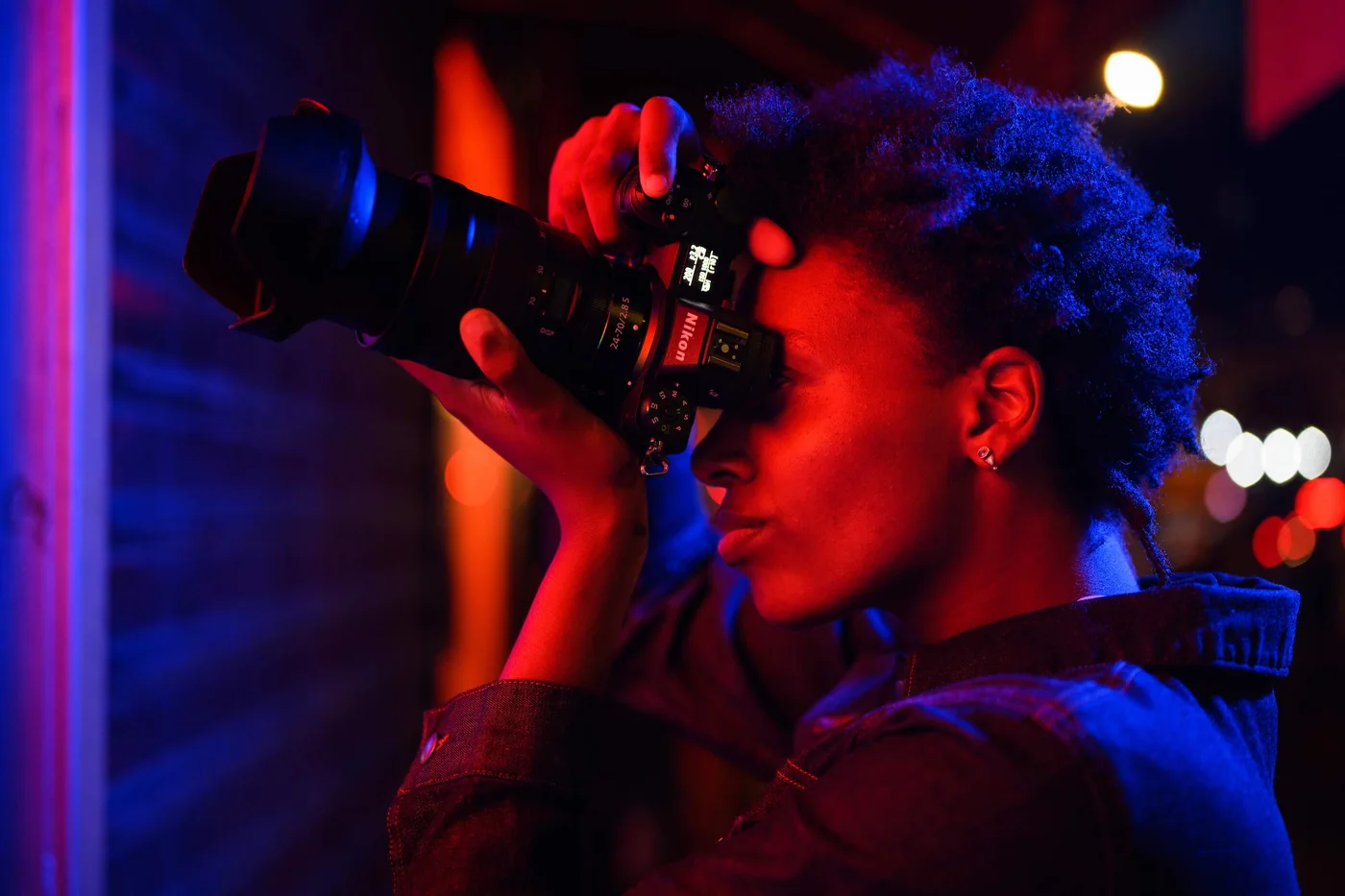 Nikon NIKKOR Z 24-70mm f/2.8 S — imagen 2