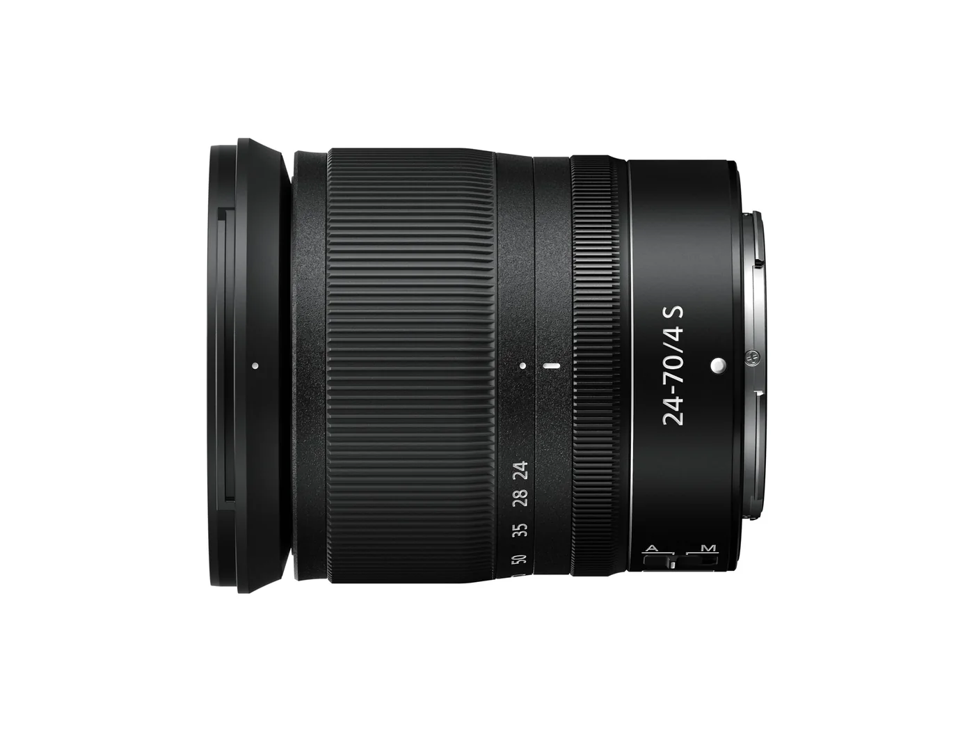 NIKKOR Z 24-70mm f/4 S — imagen 2