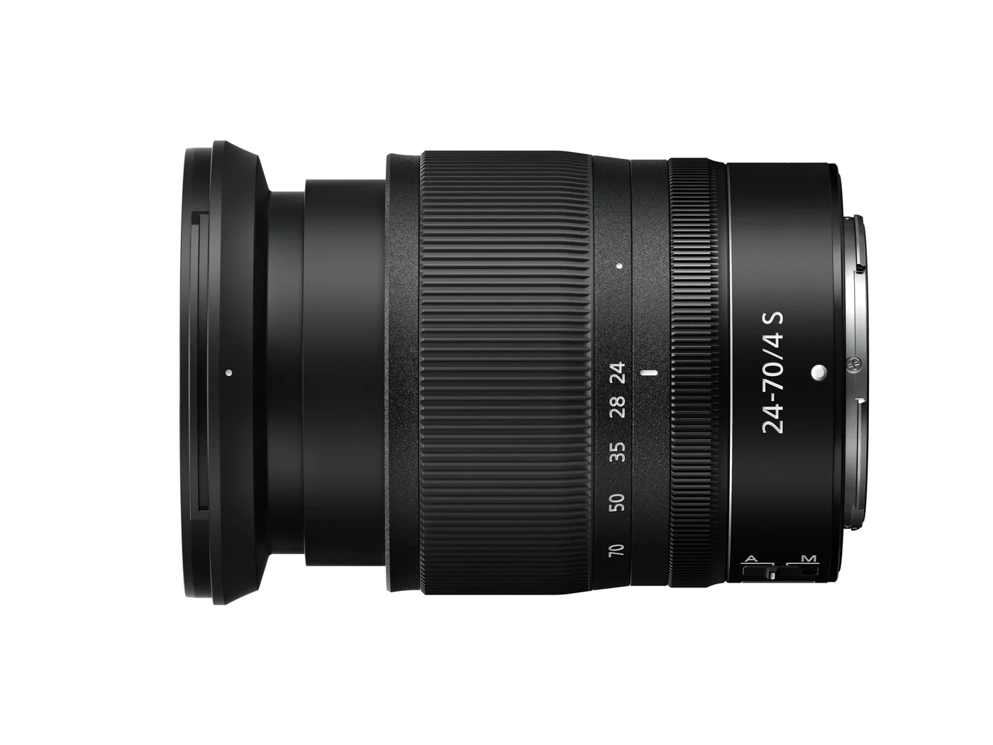 NIKKOR Z 24-70mm f/4 S — imagen 3