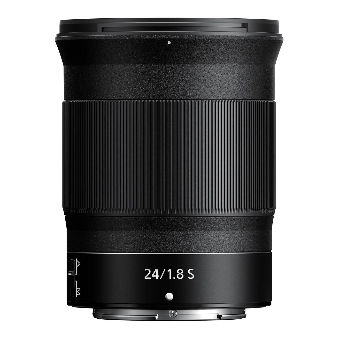 NIKKOR Z 24mm f/1.8 S