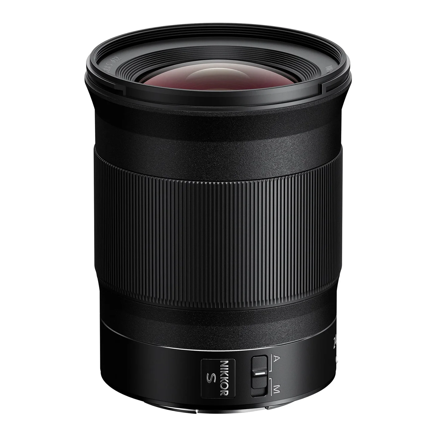 NIKKOR Z 24mm f/1.8 S — imagen 2