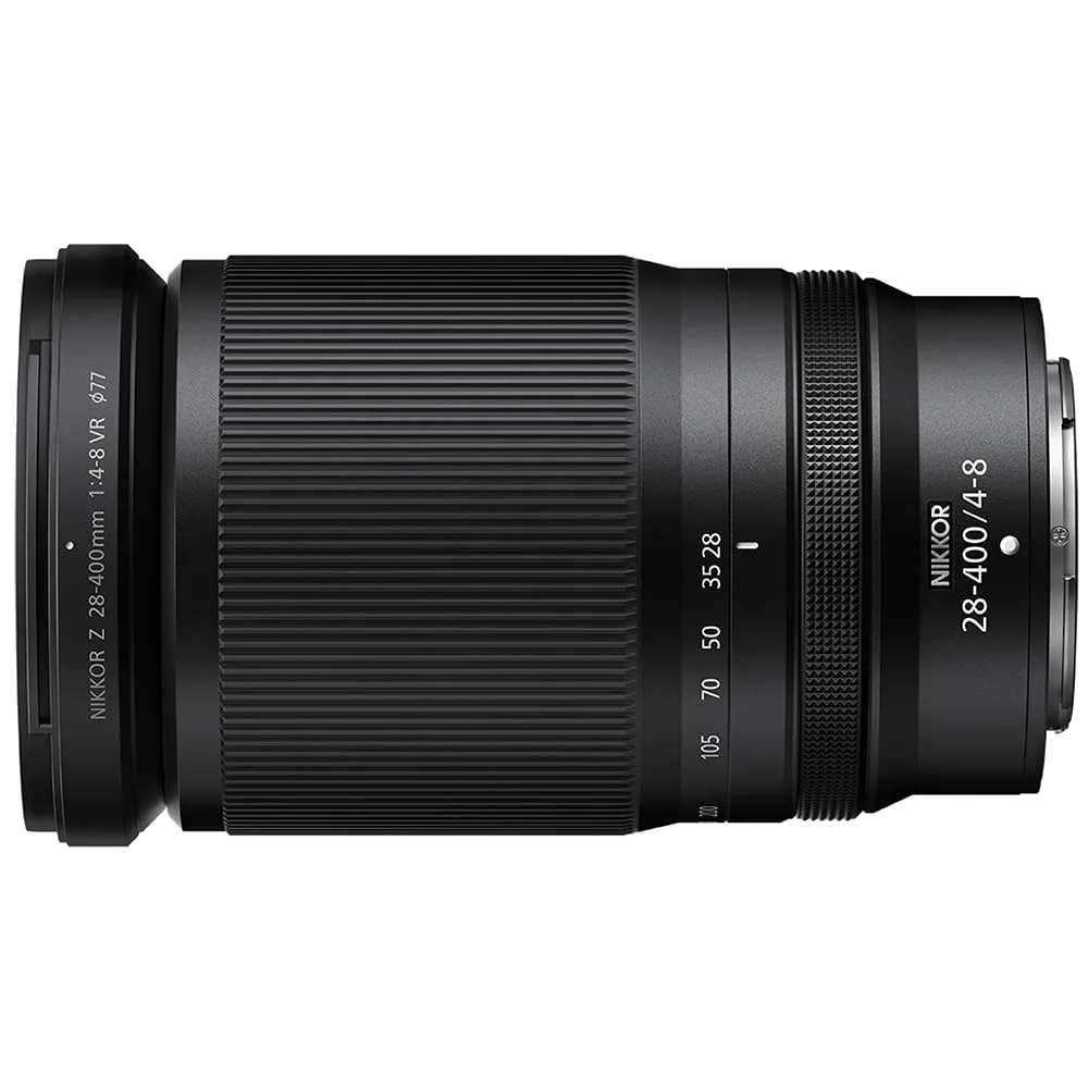 NIKKOR Z 28-400mm f/4-8 VR — imagen 2