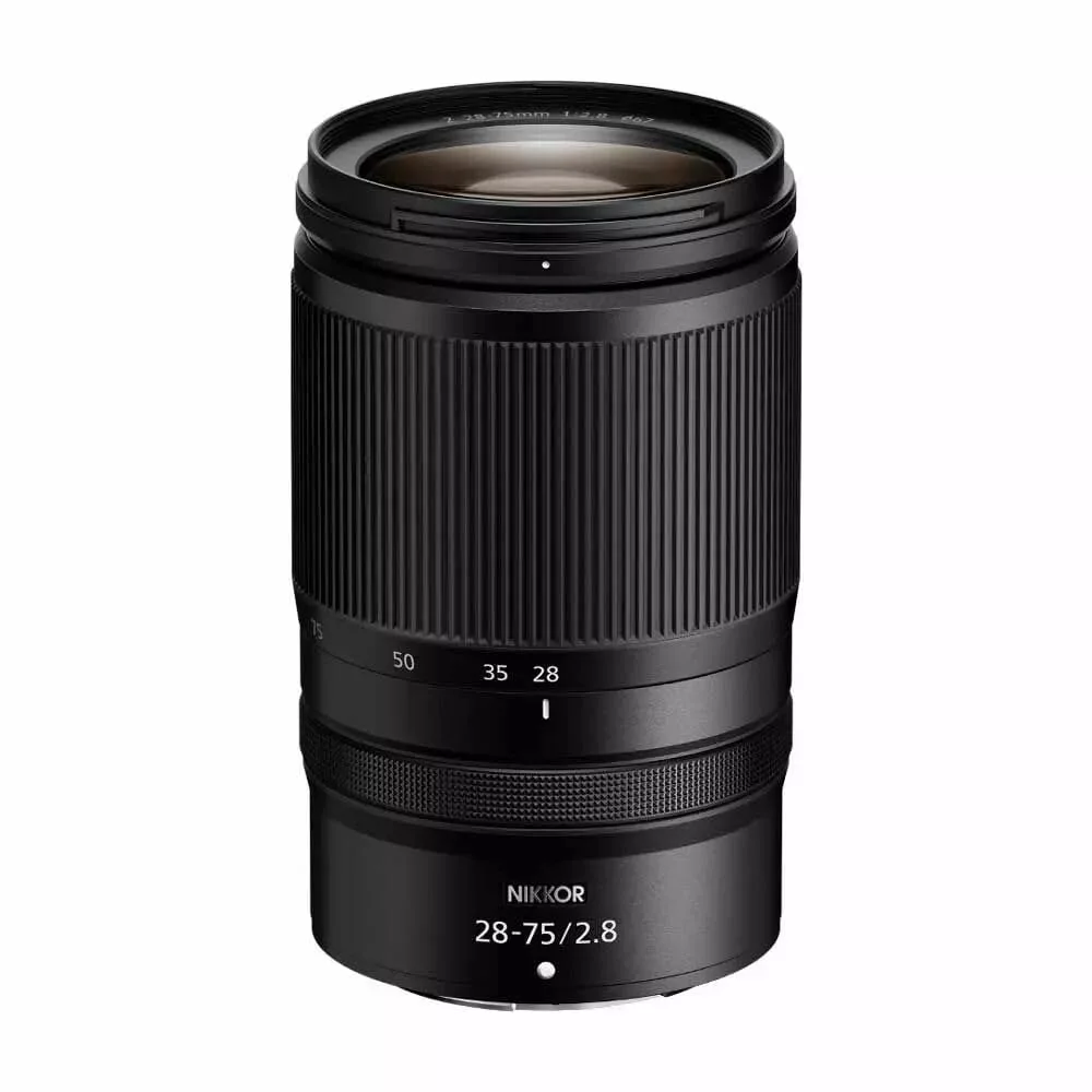 NIKKOR Z 28-75mm f/2.8