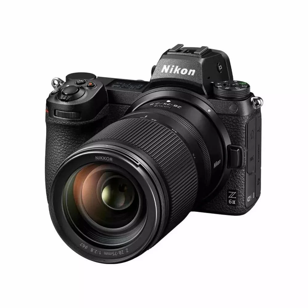 NIKKOR Z 28-75mm f/2.8 — imagen 3