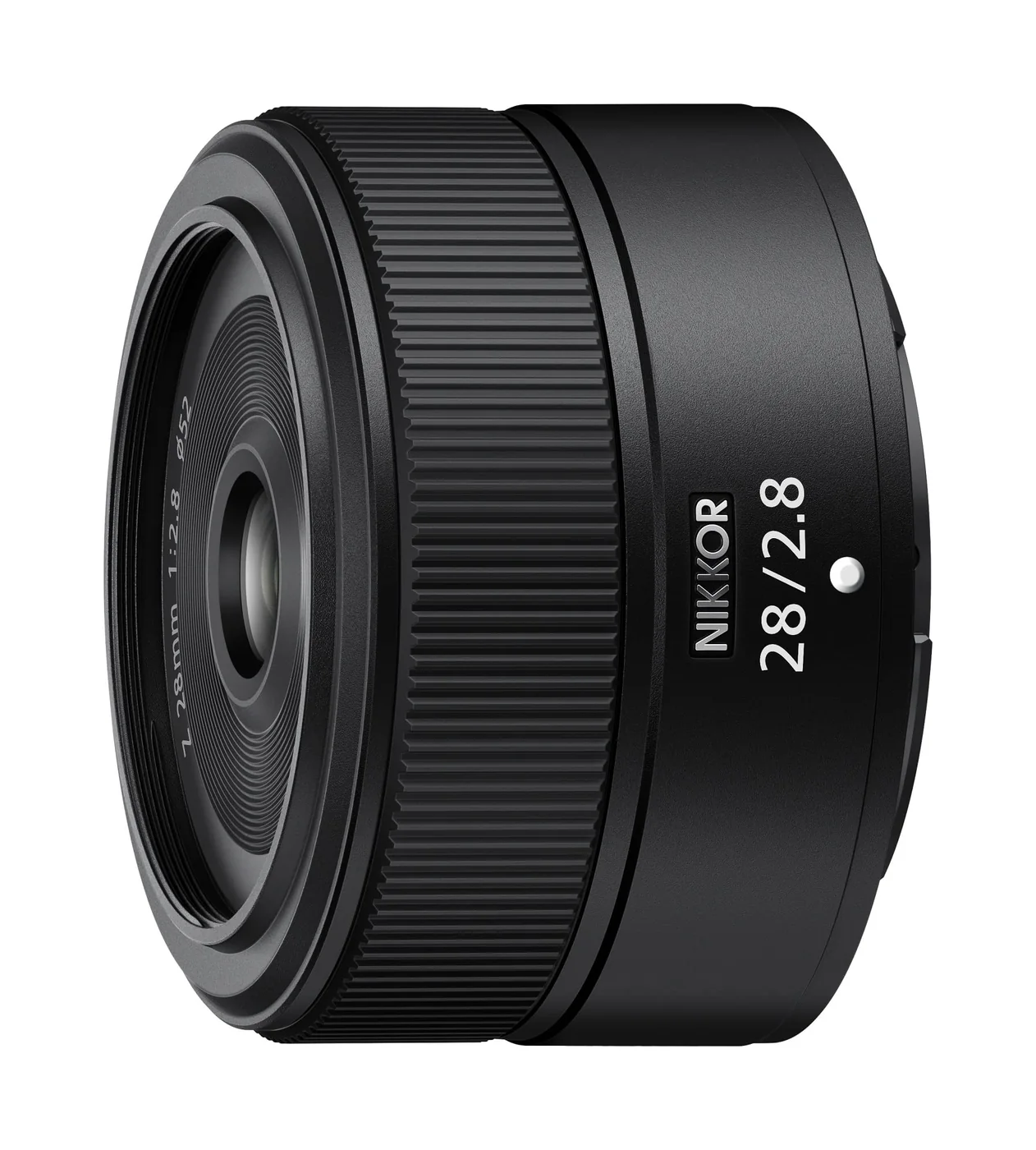 NIKKOR Z 28mm f/2.8