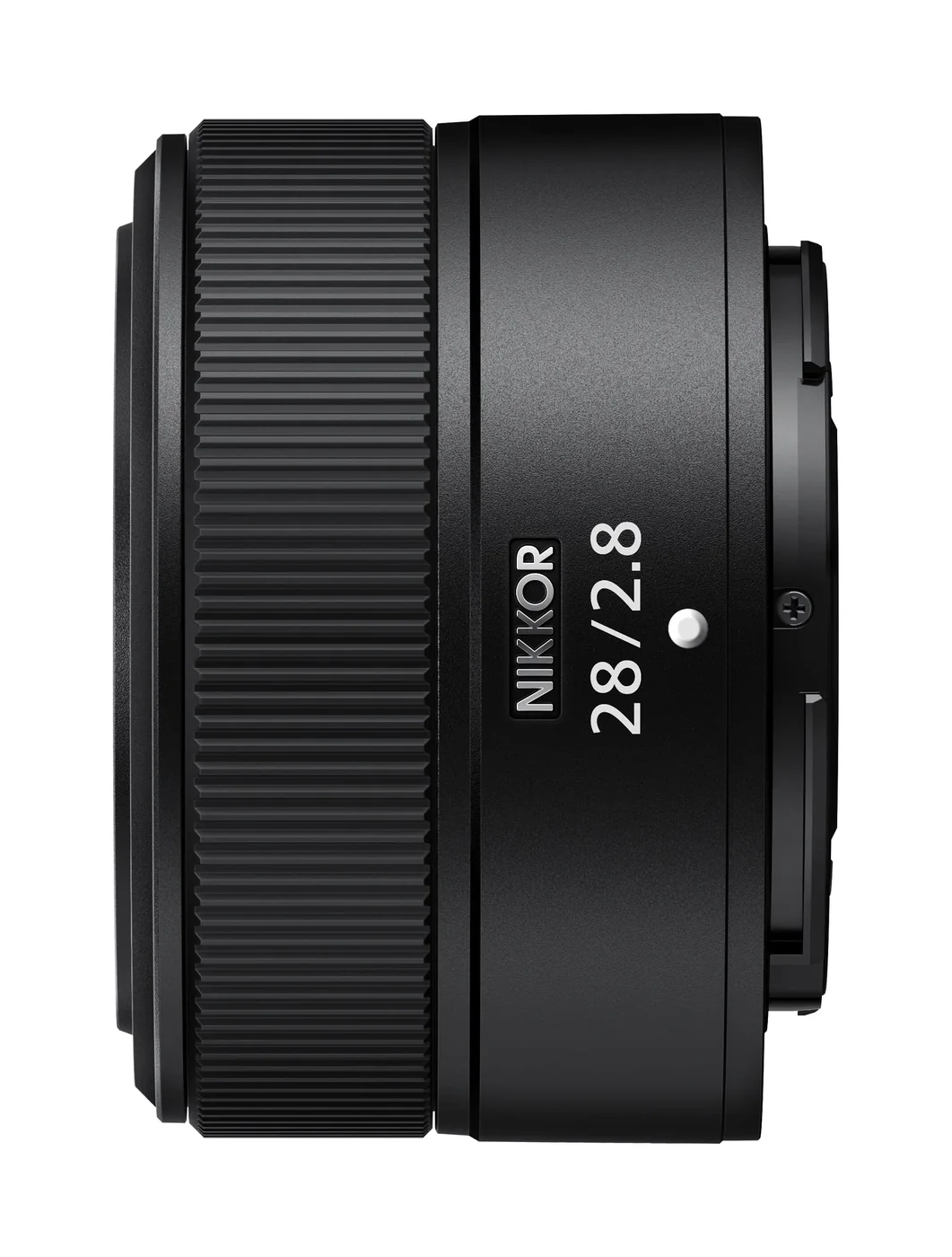 NIKKOR Z 28mm f/2.8 — imagen 2