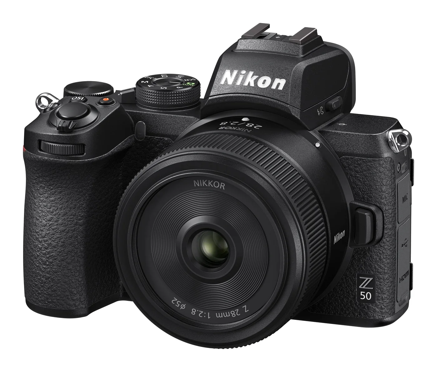 NIKKOR Z 28mm f/2.8 — imagen 3