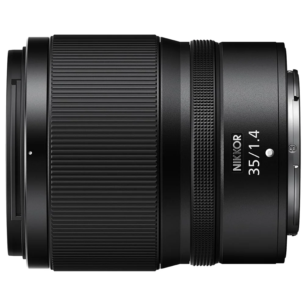NIKKOR Z 35mm f/1.4 — imagen 2