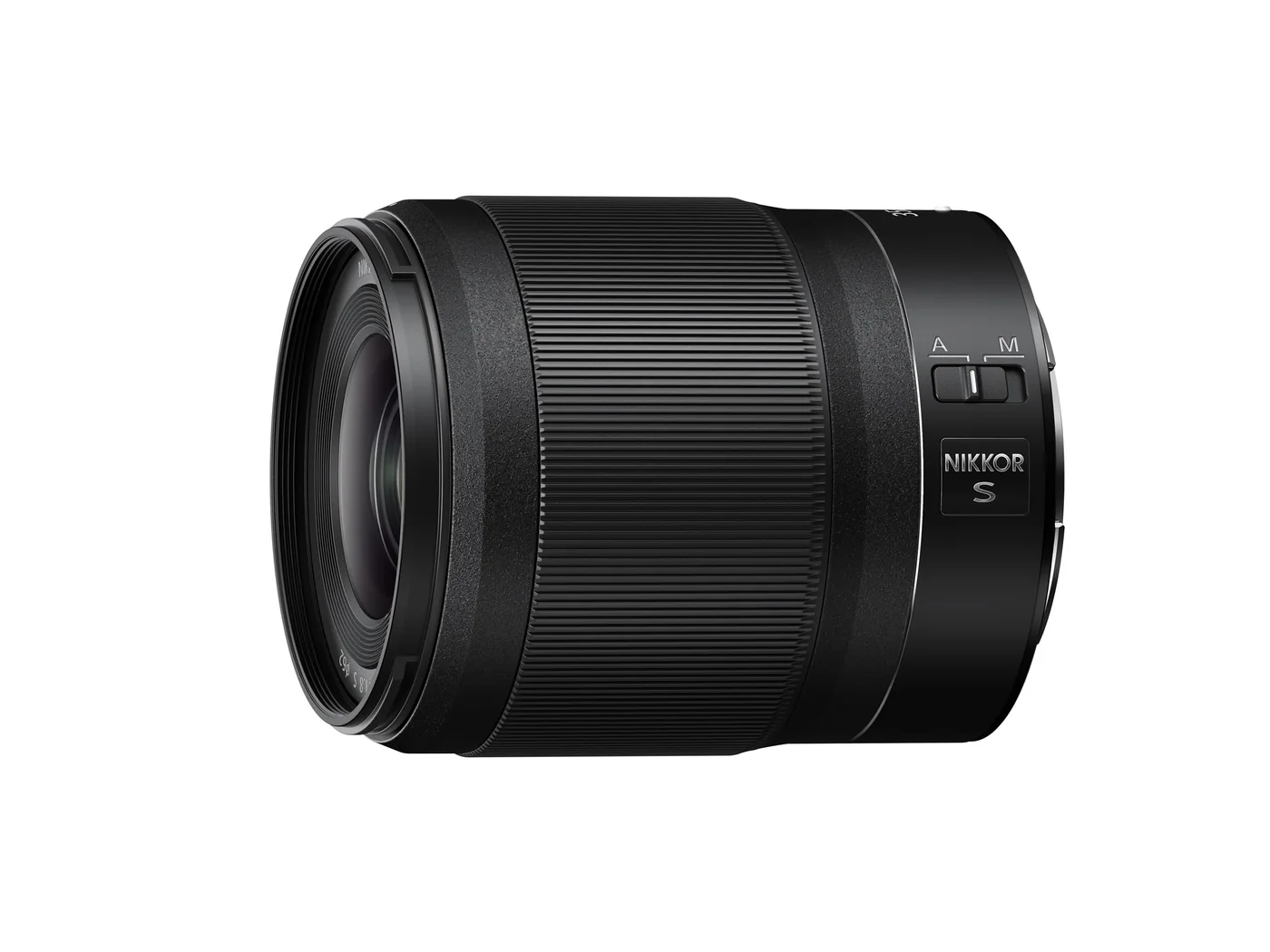 NIKKOR Z 35mm f/1.8 S