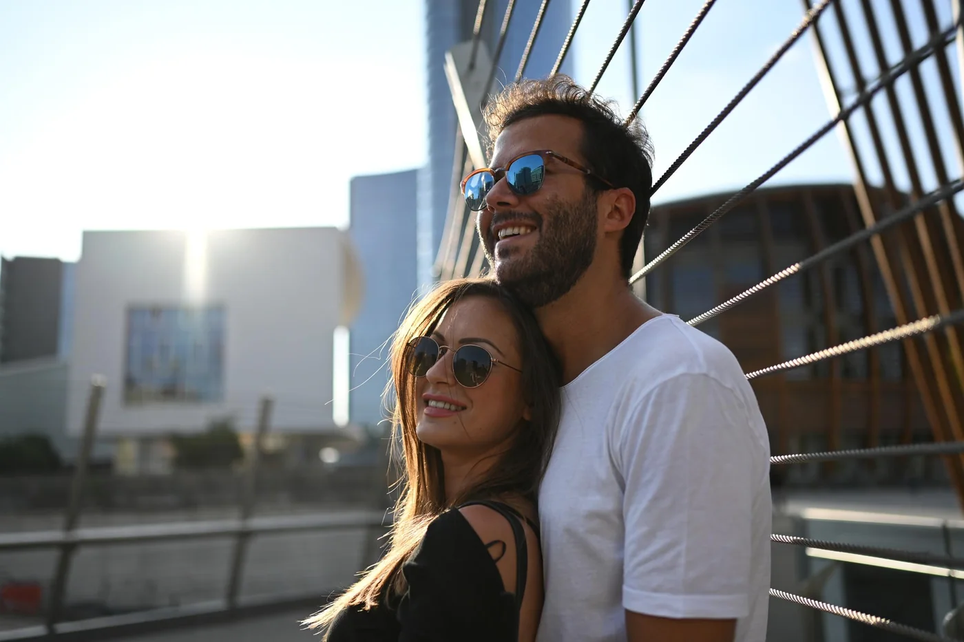 NIKKOR Z 35mm f/1.8 S — imagen 3