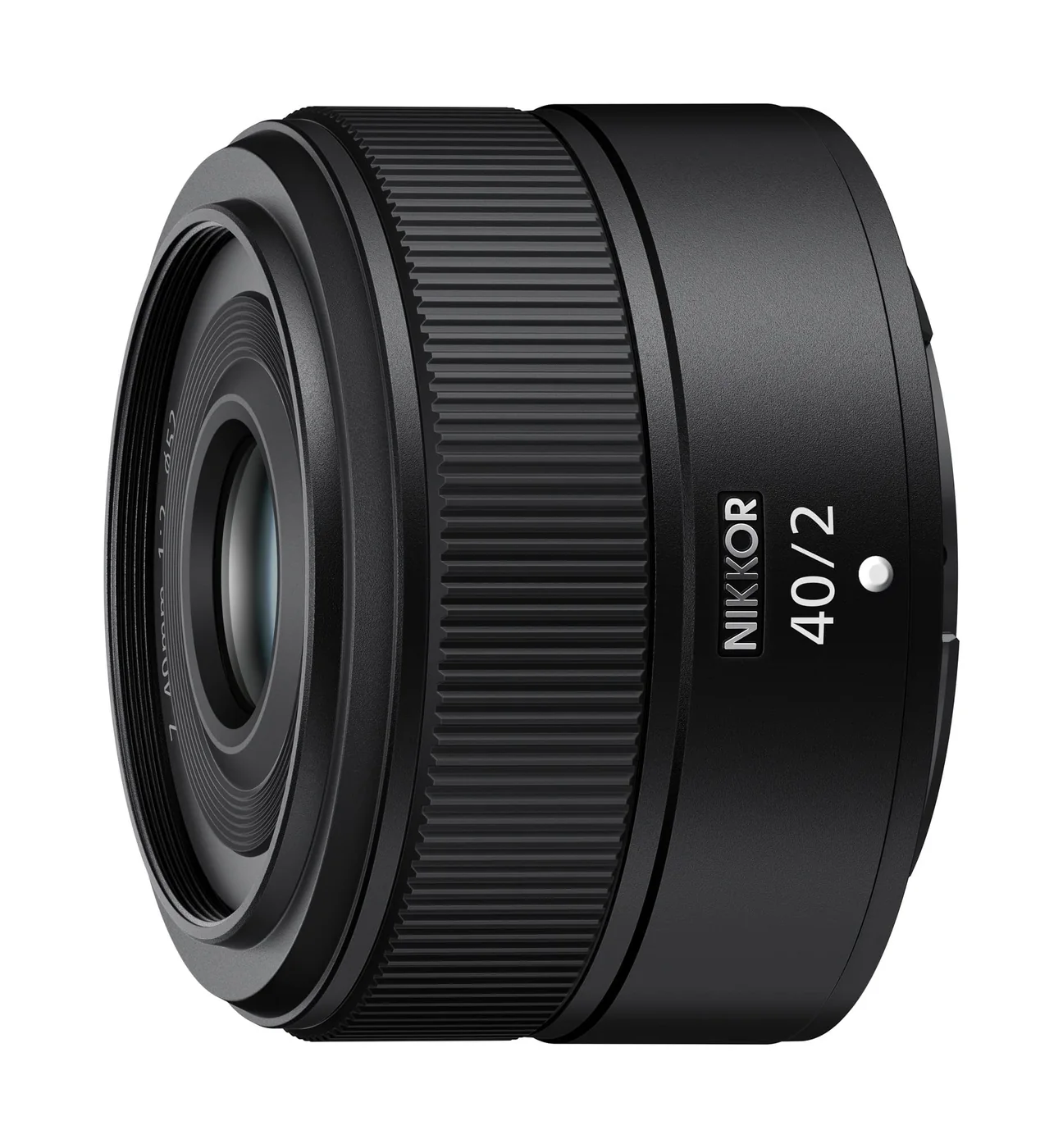 NIKKOR Z 40mm f/2