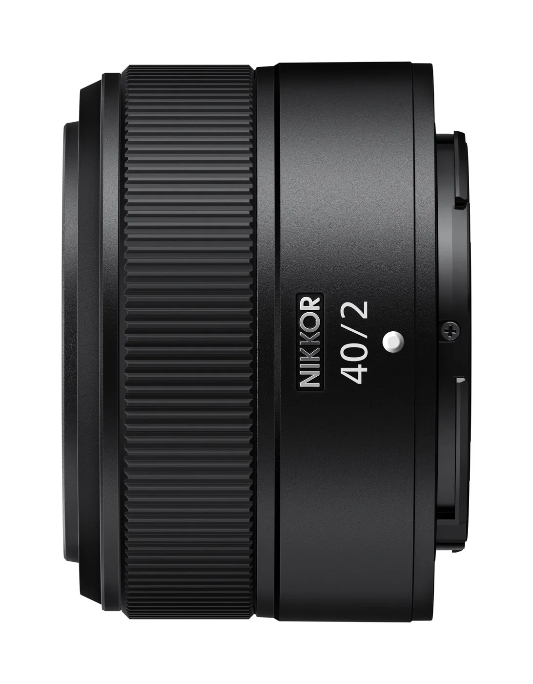 NIKKOR Z 40mm f/2 — imagen 2