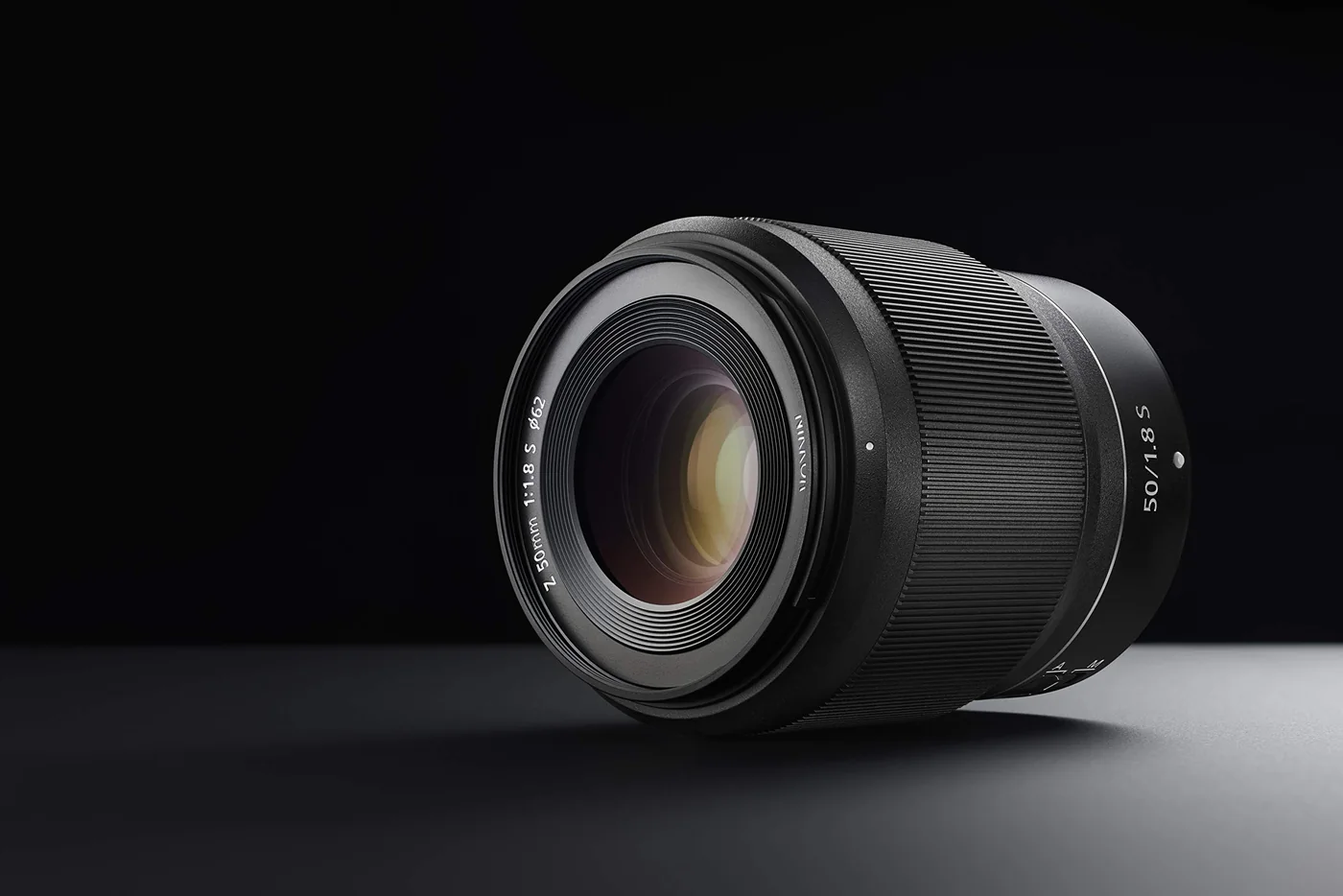 NIKKOR Z 50mm f/1.8 S — imagen 2