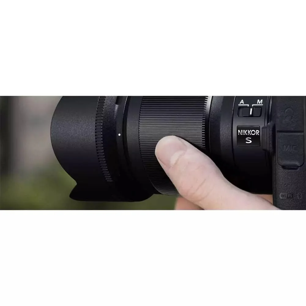 NIKKOR Z 50mm f/1.8 S — imagen 3