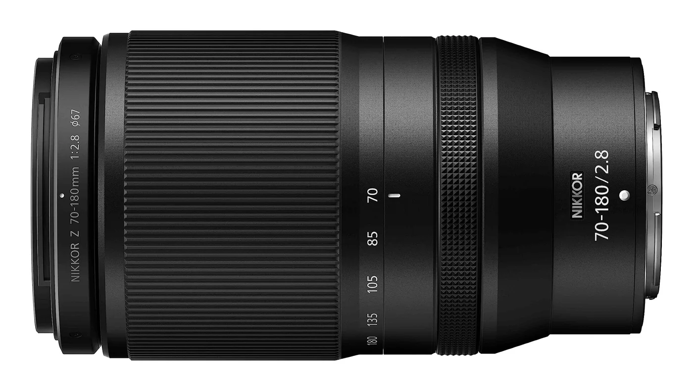 NIKKOR Z 70-180mm f/2.8 — imagen 3