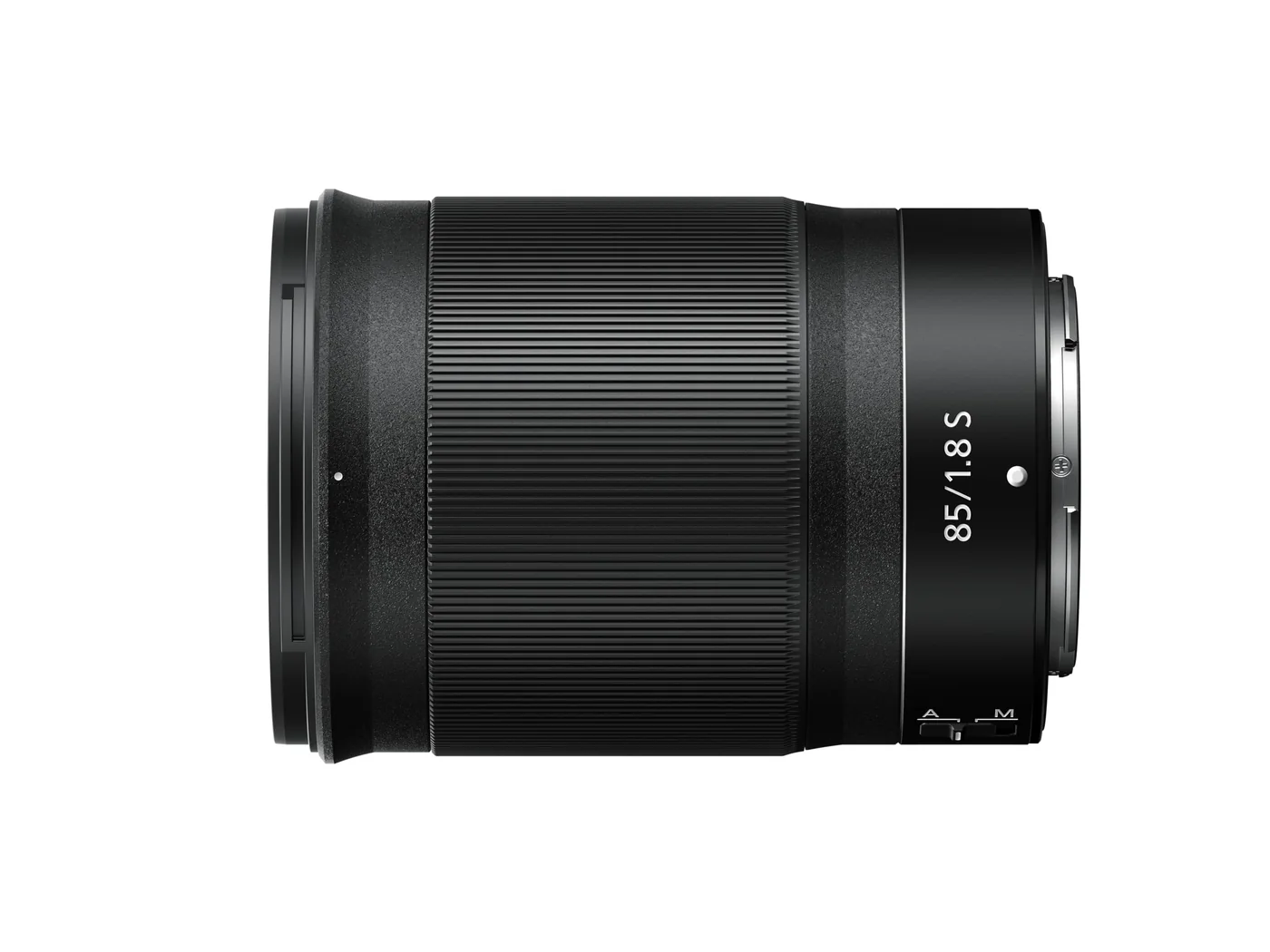 NIKKOR Z 85mm f/1.8 S — imagen 2