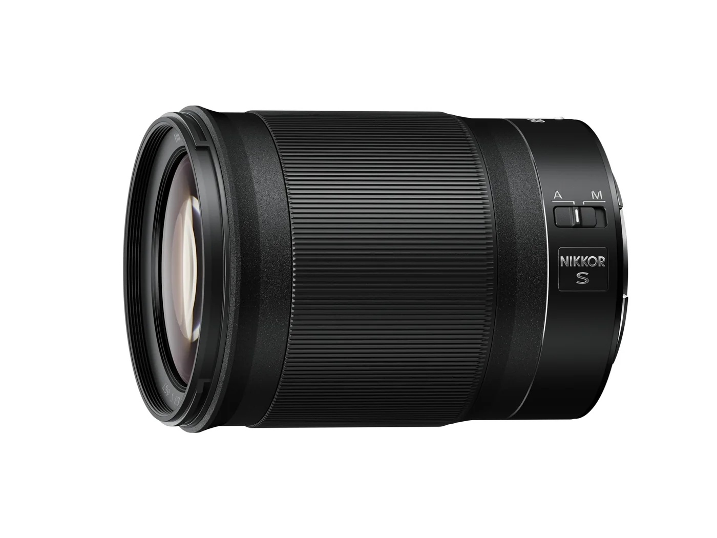 NIKKOR Z 85mm f/1.8 S — imagen 3