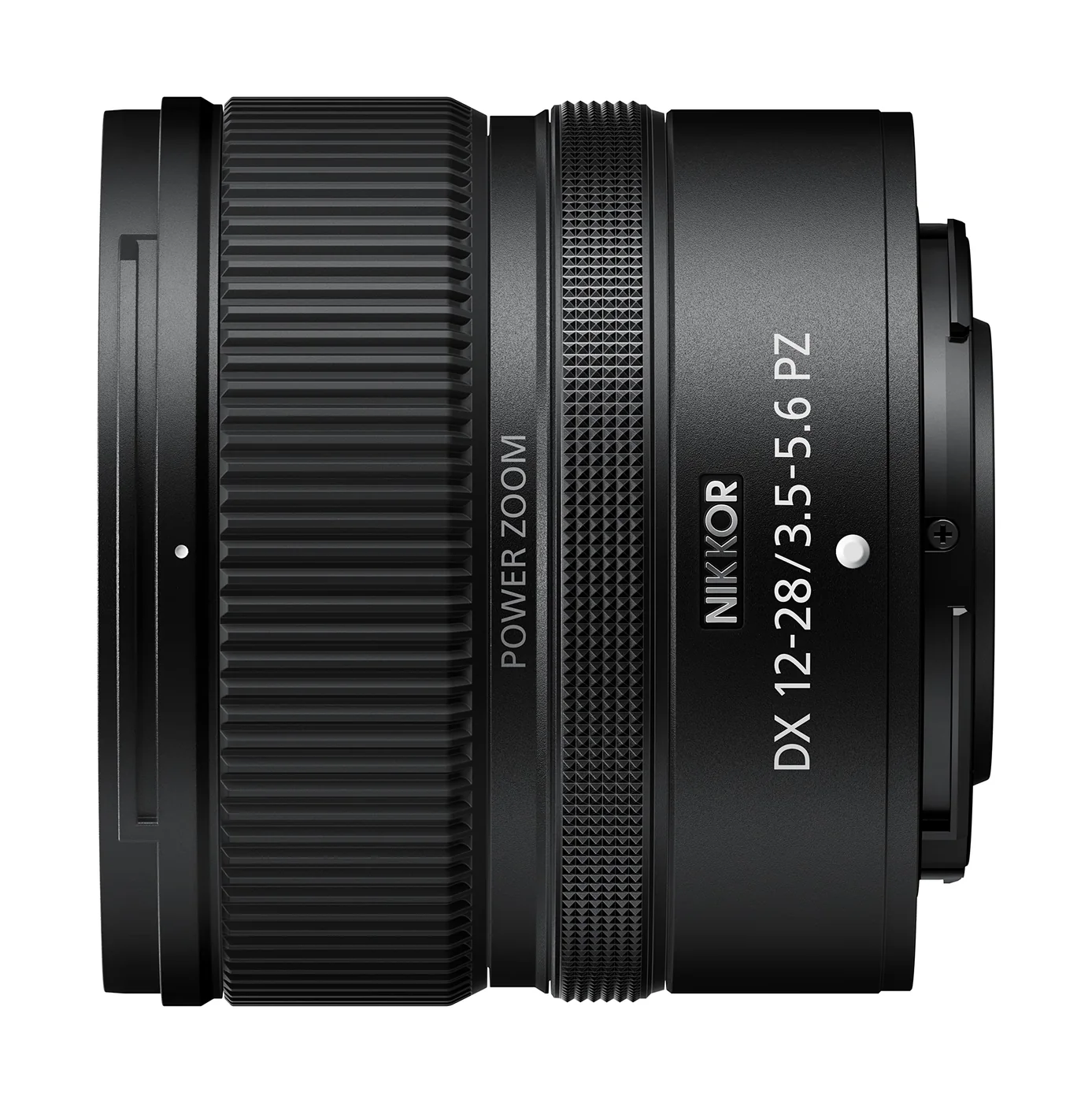 NIKKOR Z DX 12-28mm f/3.5-5.6 PZ VR — imagen 3
